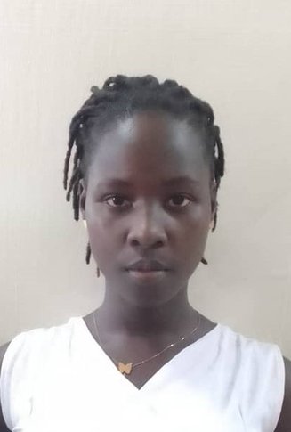 ALAKO WINNIEFRED